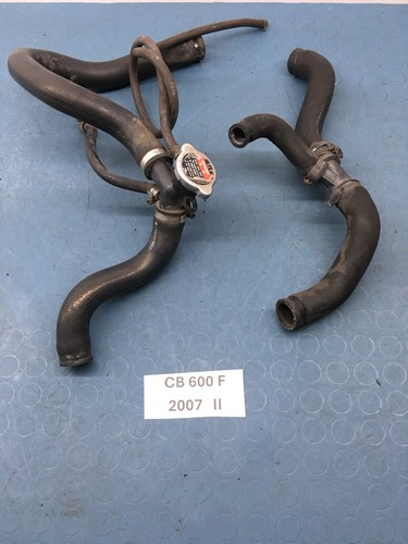 Tubi radiatore acqua honda - radiatore, cb