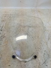 CUPOLINO PLEX ORIGINALE PER SUZUKI SV 650 S DEL 2000 (e51836)