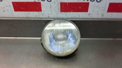Faro anteriore sinistro - anteriore,