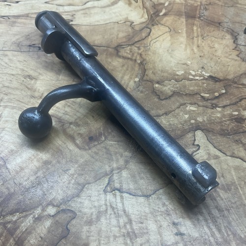 Italian carcano model bolt - italian,