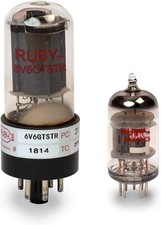 Set tubi Champion 600, tubi