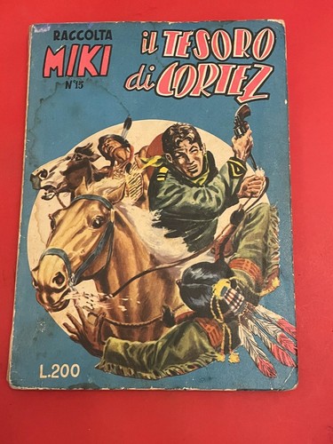 Miki raccolta prateria lire - prateria, da