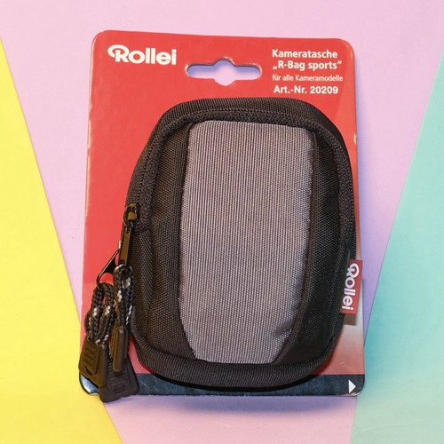 Rollei bag borsa - rollei,
