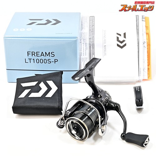 Mint daiwa freams lt - 26,
