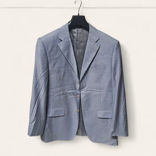 Giacca uomo hugo boss - in, lana
