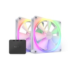 NZXT F140RGB 140MM RGB VENTOLE