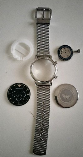 Emporio armani orologio - emporio,
