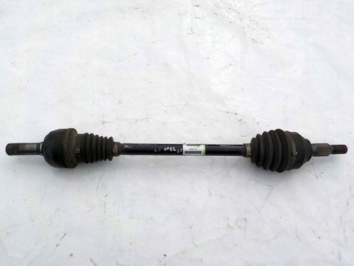 Albero motore posteriore opel - albero,