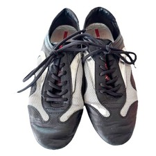 Sneakers Prada donna 37/7 nero