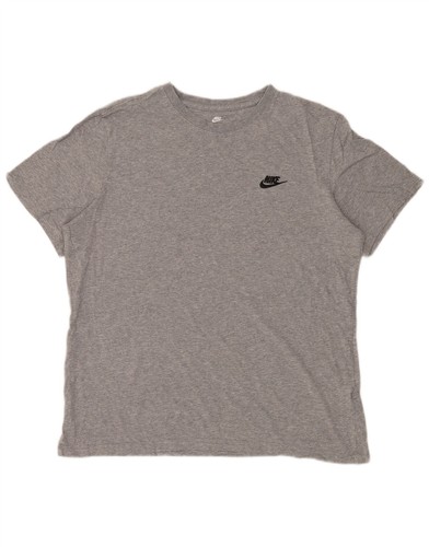 Nike shirt uomo top grande - t-shirt,