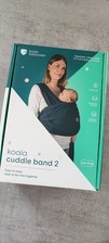 Fascia per Neonato Cuddle Band 2 Koala Kg 15 