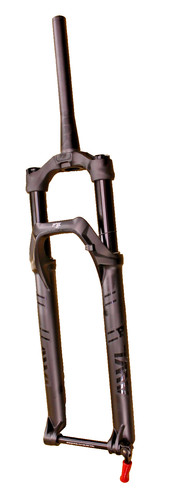 Fox awl float 120mm - 120mm, rail