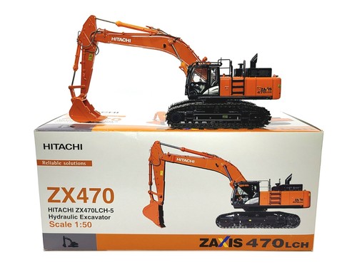 Escavatore hitachi zaxis - escavatore,