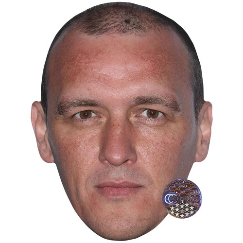 Alan neill big - big, head.
