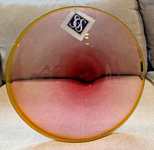 Salamandra Studio Art Vetro