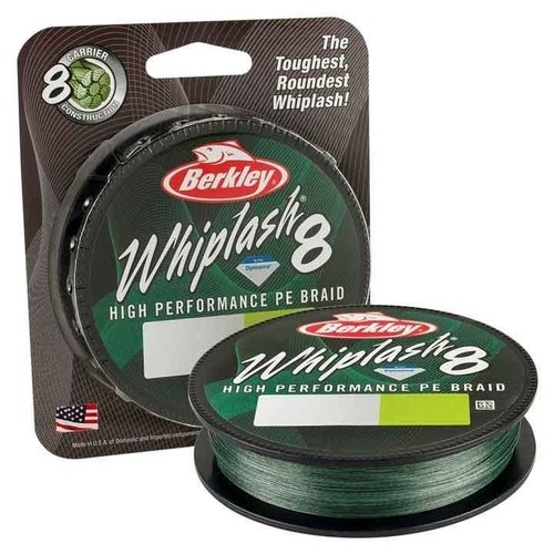 Berkley colpo frusta 8 - berkley,