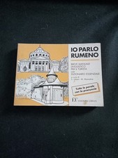Io Parlo Rumeno