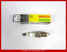 6x Candele di Accensione Auto BOSCH FR7LCX Nissan Terrano Prairie Pro Pick Up
