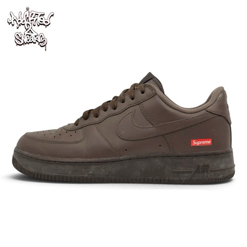 Nike supreme air force - nike, low