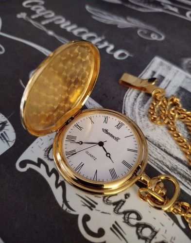 Orologio da tasca - ***, vintage