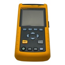 Fluke 43B Power Quality