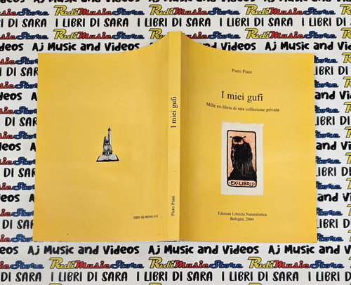 Book libro miei - miei, piero