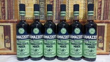 1x Ramazzotti Menta Amaro 70cl 32% Anni 90 (92.2025)