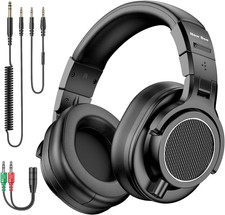 Cuffie Da Studio Da 50 Mm Con