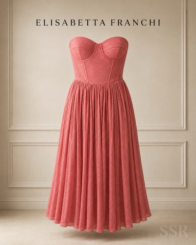 Elisabetta franchi pink - elisabetta,