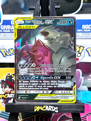 Pokemon mega sableye - pokemon,