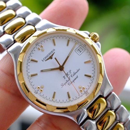 Working item longines - working,