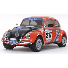 Tamiya 58650 1:10 RC VW