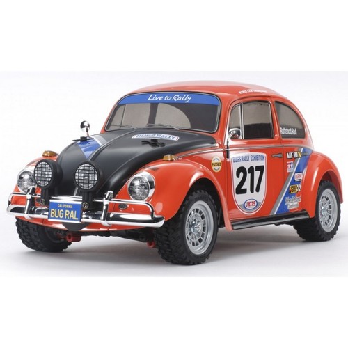 Tamiya 58650 rc - 1:10, vw