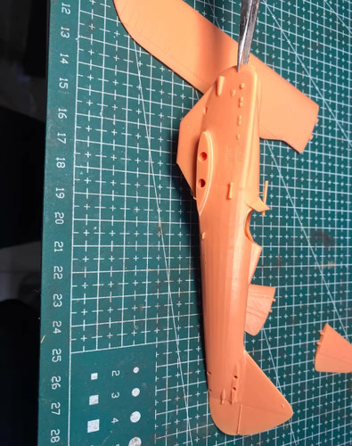 Kit jet combattimento - kit,