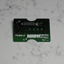 Roland SR-JV80-04 Scheda di