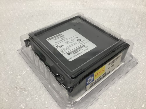 Ic693acc300 fanuc series - ic693acc300,
