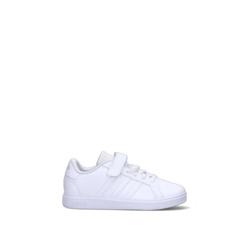 Adidas sneakers bambino bianco - adidas,