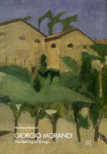 Giorgio morandi the - the, feeling