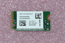 Qualcomm Atheros QCNFA435 WiFi