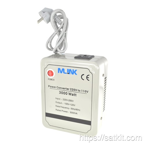 Mlink trasformatore 220v - mlink, a