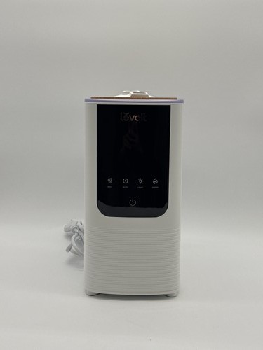 Levoit umidificatore smart