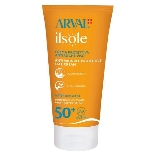 Arval sun crema - arval, protettiva