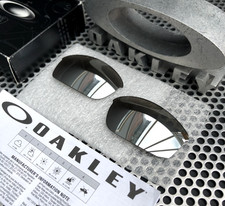 OAKLEY FLAK JACKET (MODELLO