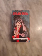 DYLAN DOG - Cofanetto completo