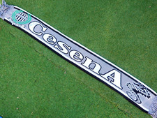 Echarpe CESENA FC signée