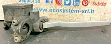 RICAMBI USATI, POMPA FRENO ANTERIORE PIAGGIO VESPA LX 50 2T, ANNO : 2009