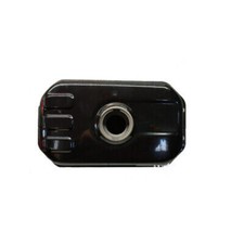 SERBATOIO COMPLETO BENZINA PER MOTOZAPPA MH 150/175/198 OLEOMAC