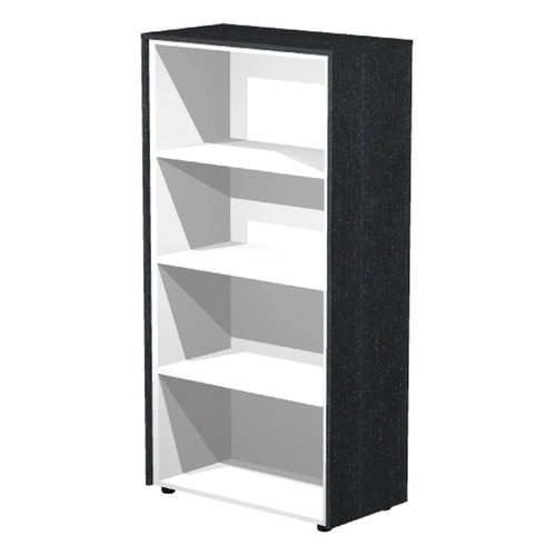 Libreria giorno con - a,