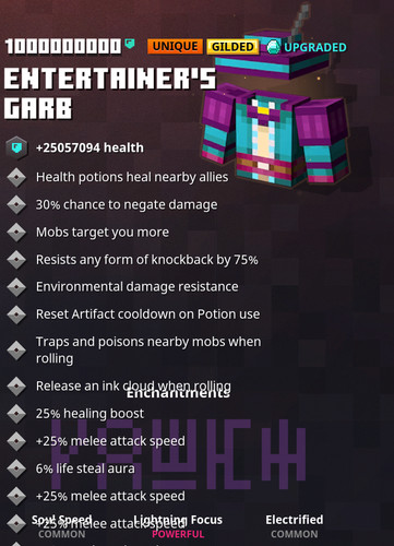 Minecraft dungeons - dungeons,