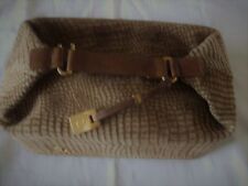 BEAUTY - MINI BAG CASTIONI - tipo Borbonese --